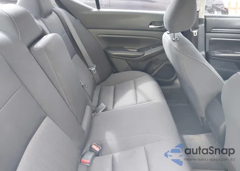 2021 Nissan Altima S Fwd z USA, uszkodzony, nr VIN 1N4BL4BV6MN364650